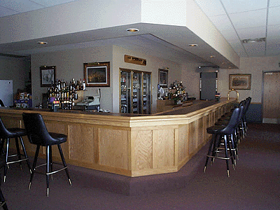 Elk's Bar