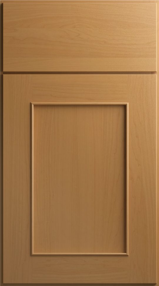 Woodland Cabinetry Samples