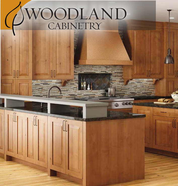 Woodland Cabinetry